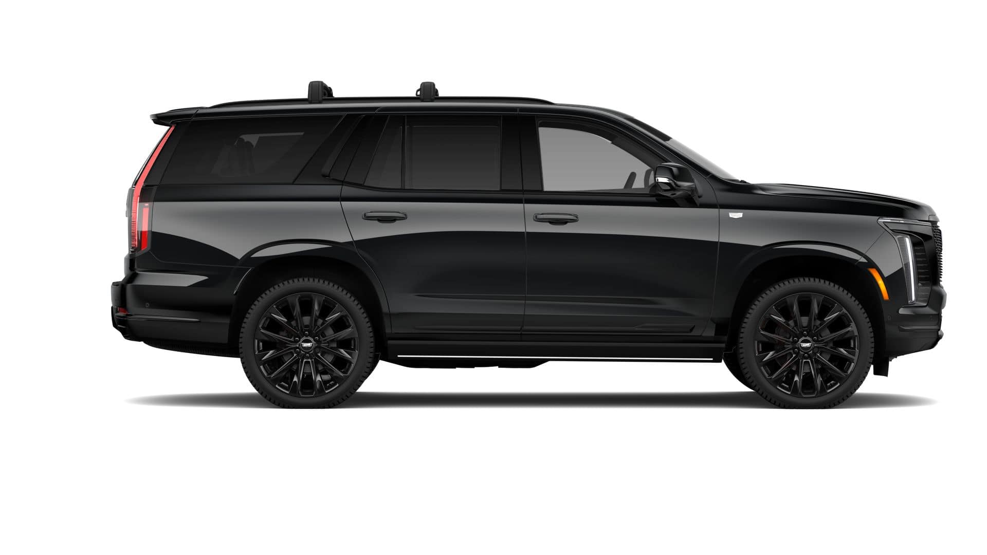 2027 Cadillac Escalade 4WD Platinum Sport