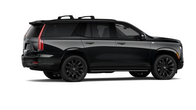 2027 Cadillac Escalade 4WD Platinum Sport