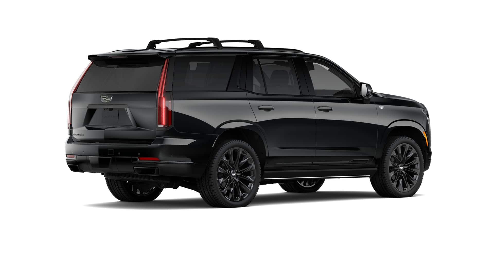 2027 Cadillac Escalade 4WD Platinum Sport