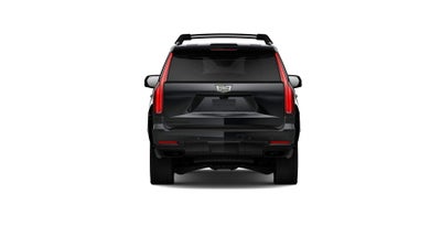 2027 Cadillac Escalade 4WD Platinum Sport