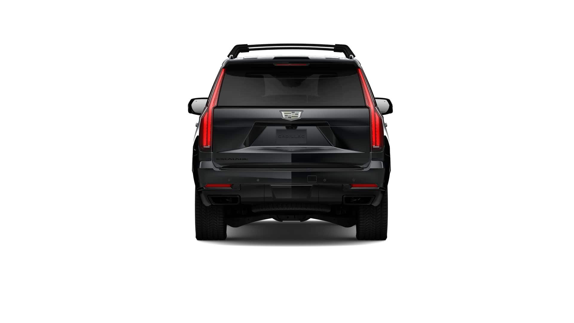 2027 Cadillac Escalade 4WD Platinum Sport