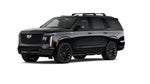 2027 Cadillac Escalade 4WD Platinum Sport