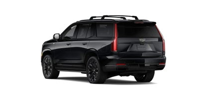 2027 Cadillac Escalade 4WD Platinum Sport