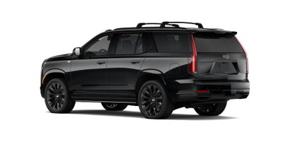 2027 Cadillac Escalade 4WD Platinum Sport