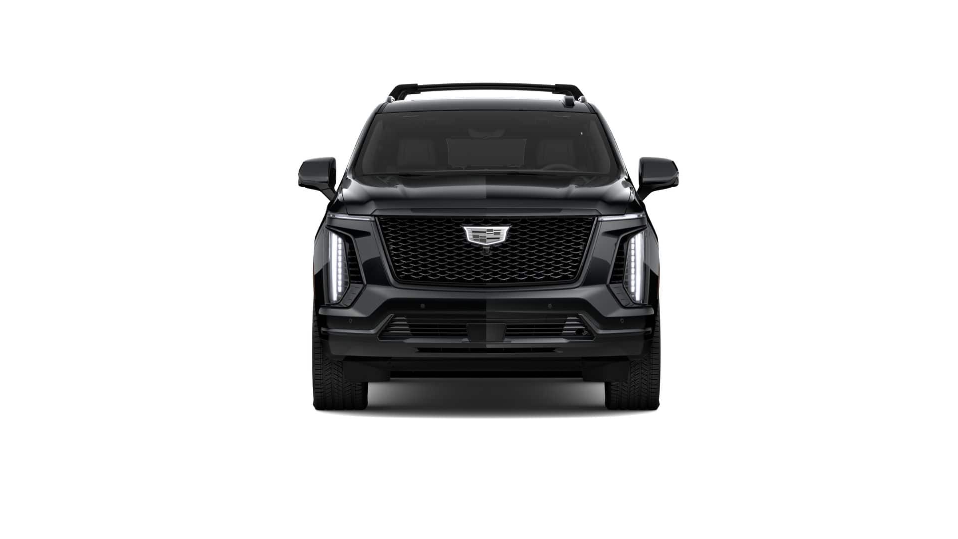 2027 Cadillac Escalade 4WD Platinum Sport