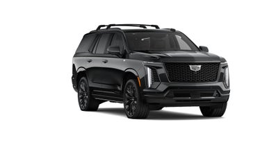 2027 Cadillac Escalade 4WD Platinum Sport