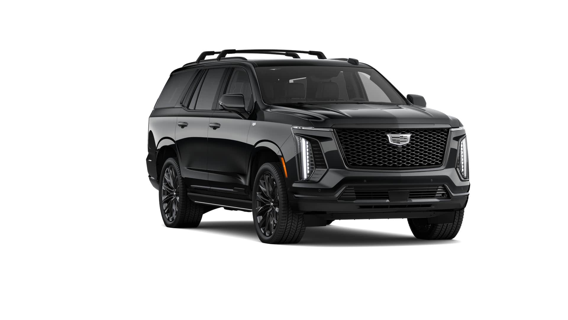 2027 Cadillac Escalade 4WD Platinum Sport