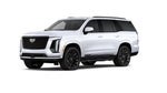 2027 Cadillac Escalade Platinum Sport