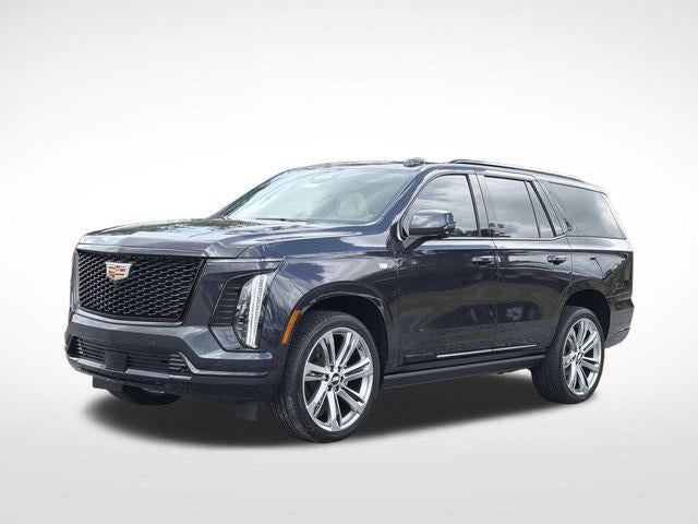 2026 Cadillac Escalade Platinum Sport 4WD's photo