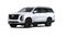2027 Cadillac Escalade 4WD Platinum Sport
