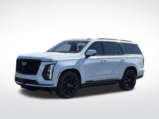 2027 Cadillac Escalade Platinum Sport