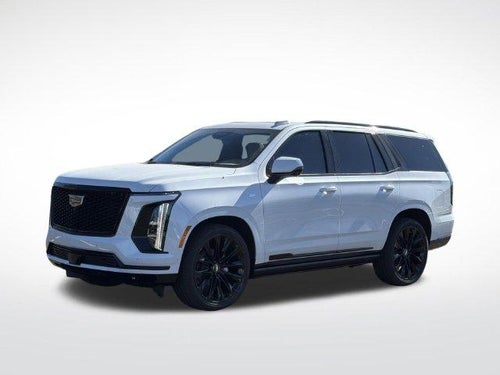 2027 Cadillac Escalade Platinum Sport