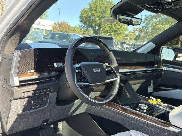 2027 Cadillac Escalade Platinum Sport