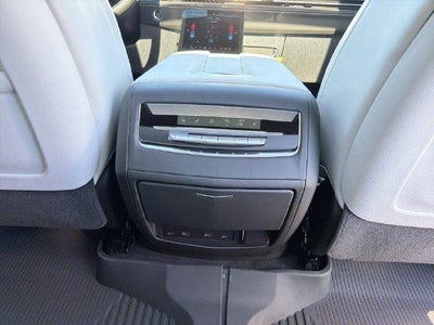 2027 Cadillac Escalade Platinum Sport