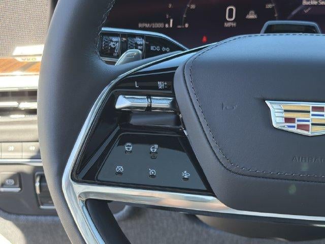 2027 Cadillac Escalade Platinum Sport