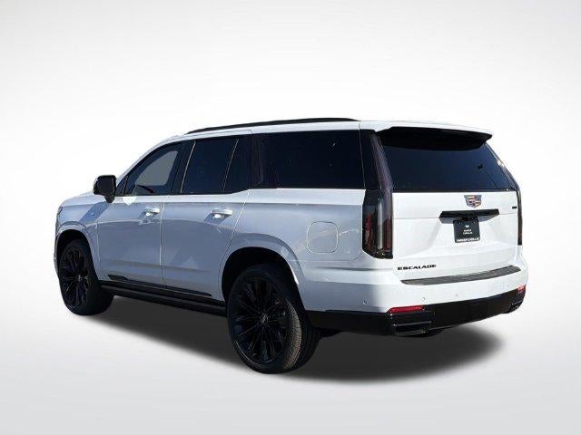 2027 Cadillac Escalade Platinum Sport