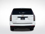 2027 Cadillac Escalade Platinum Sport