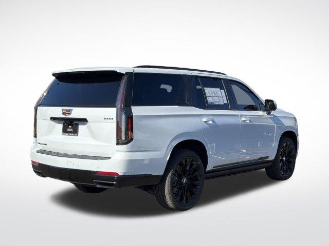 2027 Cadillac Escalade Platinum Sport