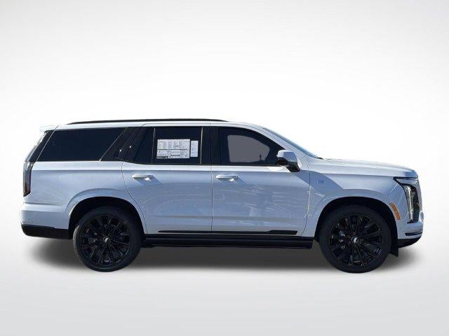 2027 Cadillac Escalade Platinum Sport