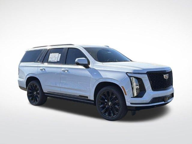 2027 Cadillac Escalade Platinum Sport