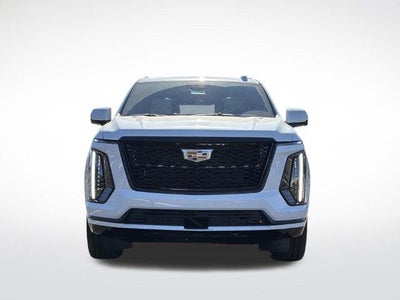 2027 Cadillac Escalade Platinum Sport