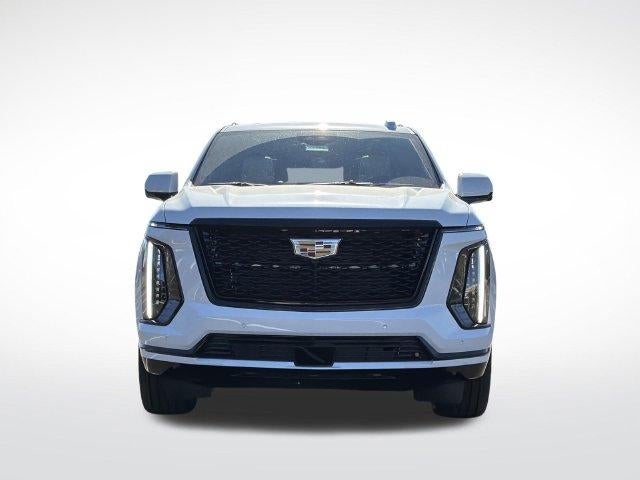 2027 Cadillac Escalade Platinum Sport