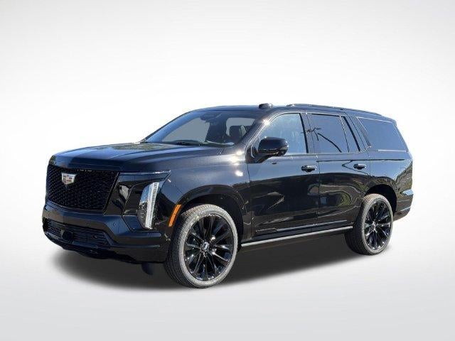 2027 Cadillac Escalade Platinum Sport