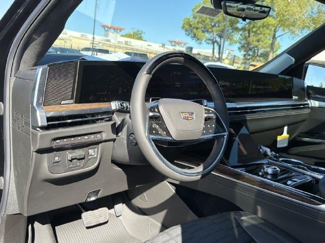 2027 Cadillac Escalade Platinum Sport