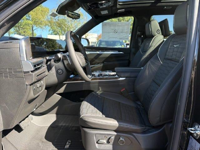 2027 Cadillac Escalade Platinum Sport