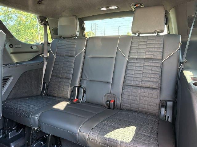 2027 Cadillac Escalade Platinum Sport