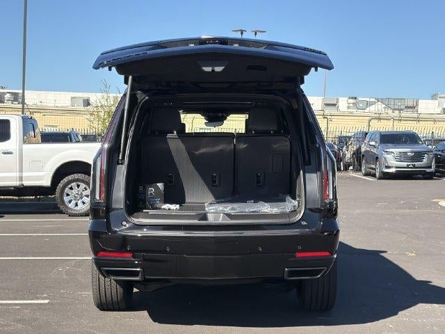 2027 Cadillac Escalade Platinum Sport