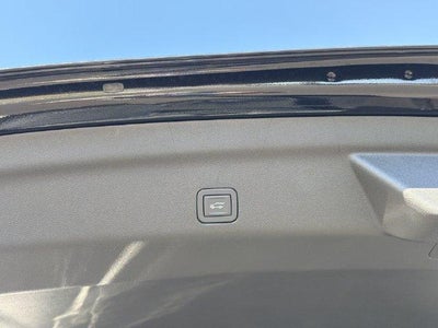 2027 Cadillac Escalade Platinum Sport