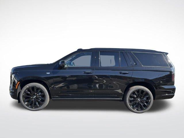 2027 Cadillac Escalade Platinum Sport