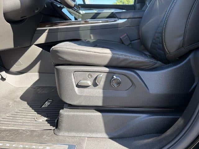 2027 Cadillac Escalade Platinum Sport