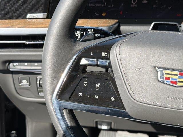 2027 Cadillac Escalade Platinum Sport