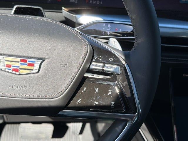 2027 Cadillac Escalade Platinum Sport