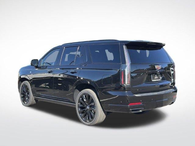 2027 Cadillac Escalade Platinum Sport