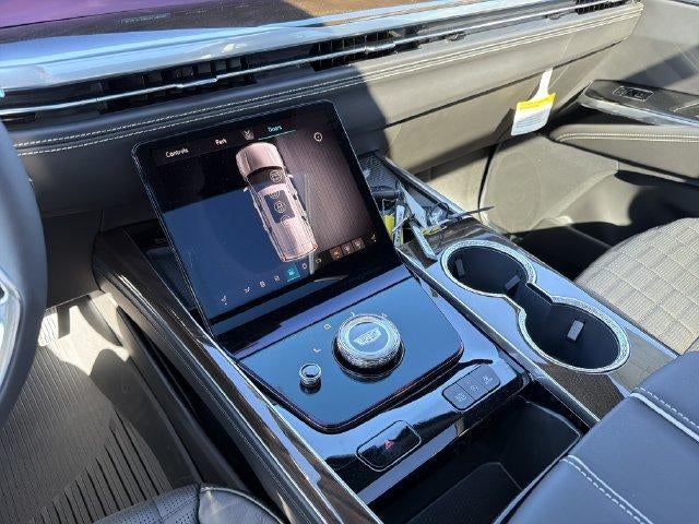 2027 Cadillac Escalade Platinum Sport