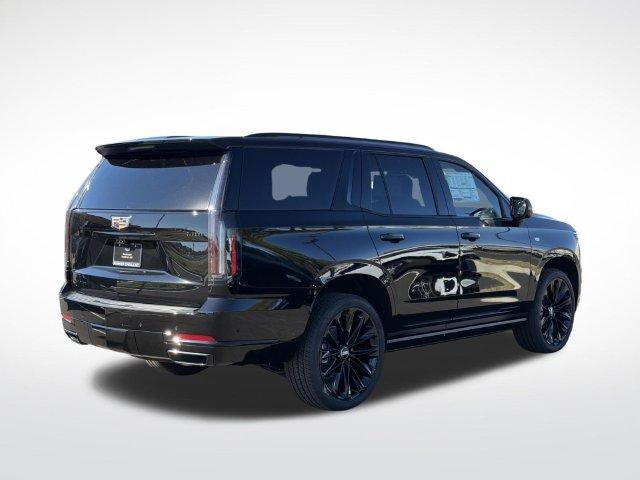 2027 Cadillac Escalade Platinum Sport