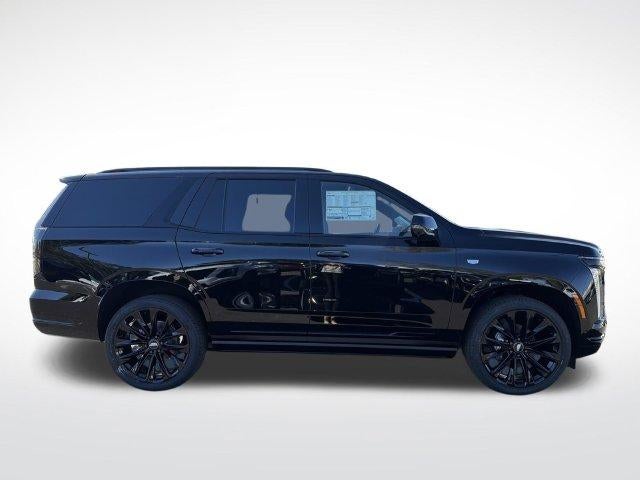 2027 Cadillac Escalade Platinum Sport