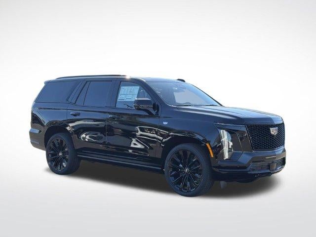 2027 Cadillac Escalade Platinum Sport