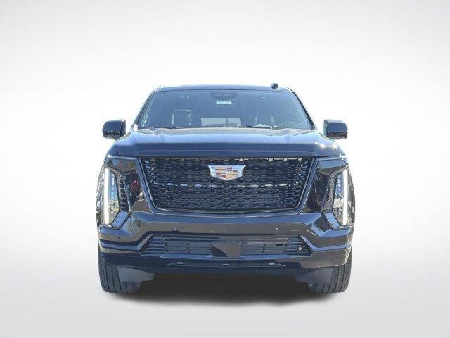 2027 Cadillac Escalade Platinum Sport