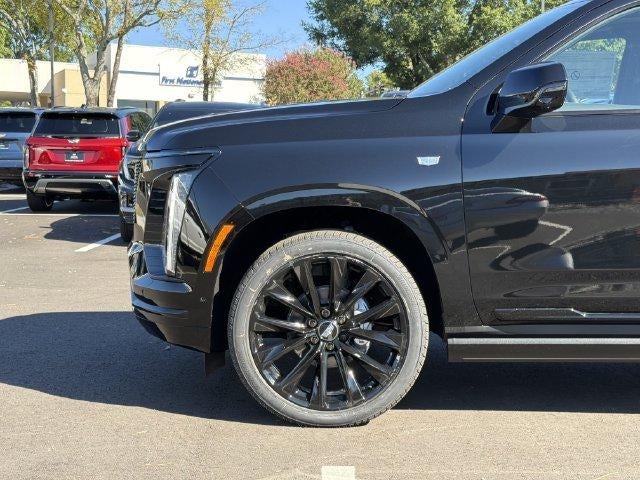 2027 Cadillac Escalade Platinum Sport