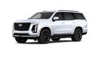 2027 Cadillac Escalade 4WD Platinum Sport