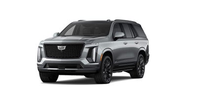 2027 Cadillac Escalade 4WD Platinum Sport