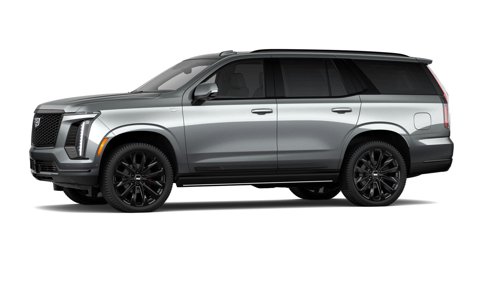 2027 Cadillac Escalade 4WD Platinum Sport