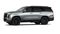 2027 Cadillac Escalade 4WD Platinum Sport