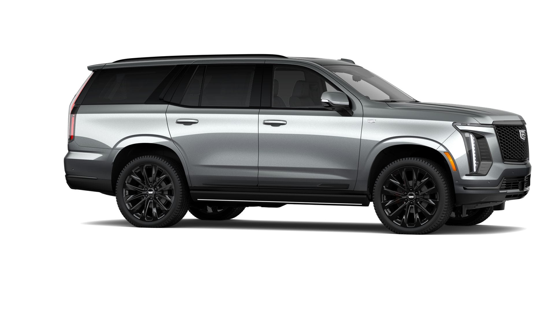 2027 Cadillac Escalade 4WD Platinum Sport