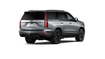 2027 Cadillac Escalade 4WD Platinum Sport