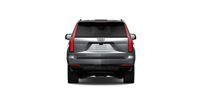 2027 Cadillac Escalade 4WD Platinum Sport